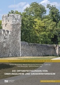 Abbildung von: Die Ortsbefestigungen von Ober-Ingelheim und Großwinternheim - Michael Imhof Verlag