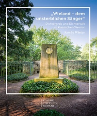Abbildung von: "Wieland - dem unsterblichen Sänger" - Michael Imhof Verlag