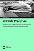Cover: Riskante Rezeption - Nomos