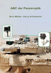 Enlarge image Cover: ABC der Panzeroptik - epubli
