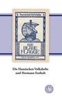 Cover: Die Hansischen Volkshefte und Hermann Entholt - BoD - Books on Demand