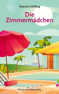 Abbildung von: Die Zimmermädchen - BoD - Books on Demand