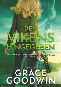 Enlarge image Cover: Den Vikens hingegeben - tolino media
