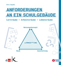 Abbildung von: Anforderungen an ein Schulgebäude - Kallmeyer