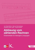 Cover: Abl&ouml;sung vom z&auml;hlenden Rechnen - Kallmeyer