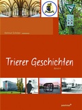 Cover: Trierer Geschichten - Paulinus