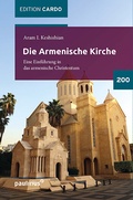 Cover: Die Armenische Kirche - Paulinus