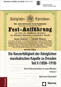 Abbildung von: Der Komponist Manfred Weiss - Tectum Wissenschaftsverlag