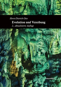 Enlarge image Cover: Evolution und Vererbung - utzverlag GmbH