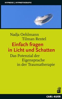 Abbildung von: Einfach fragen in Licht und Schatten - Carl-Auer Verlag