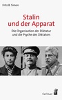 Cover: Stalin und der Apparat - Carl-Auer Verlag