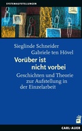 Cover: Vor&uuml;ber ist nicht vorbei - Carl-Auer Verlag