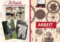 Cover: Arbeitspaket - konkursbuch