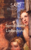 Cover: Sprachland Liebesland - konkursbuch