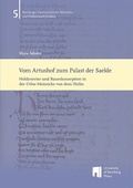 Cover: Vom Artushof zum Palast der Saelde - University of Bamberg Press