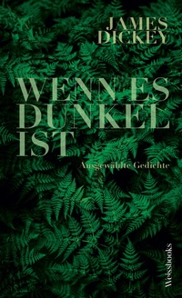 Enlarge image Cover: Wenn es dunkel ist - weissbooks