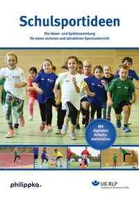 Abbildung von: Schulsportideen - Philippka