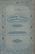 Cover: Journalf&ouml;rmige B&uuml;cher - buchf&ouml;rmige Journale - Wehrhahn Verlag