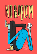 Cover: No Problem - Kommode