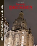 Cover: Spooky Dresden - Emil Verlag Dresden