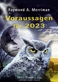 Cover: Voraussagen f&uuml;r 2023 - Astrodata