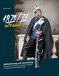 Cover: 1870/71 in Farbe - Verlag Militaria