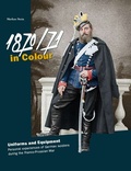 Cover: 1870/71 in Colour - Verlag Militaria