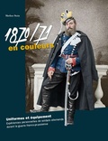 Cover: 1870/71 en couleur - Verlag Militaria