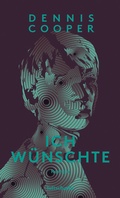 Cover: Ich w&uuml;nschte - Luftschacht