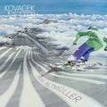 Cover: Beni Altm&uuml;ller - Kovacek & Zetter