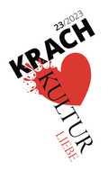 Cover: Krachkultur - Krachkultur