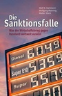 Cover: Die Sanktionsfalle - Ammian Verlag