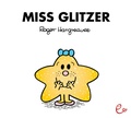 Cover: Miss Glitzer - Rieder, Susanna