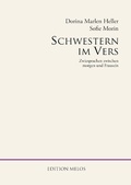 Cover: Schwestern im Vers - Edition Melos