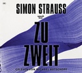 Cover: zu zweit - speak low