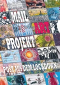 Cover: Mail-Art-Projekt - Notschriften Verlag