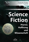 Cover: Science Fiction - Igel