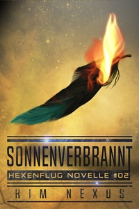 Abbildung von: Sonnenverbrannt - Strobelt, Anna-Leia