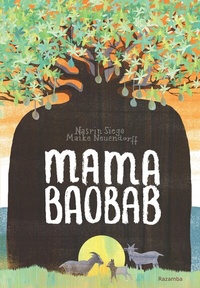 Abbildung von: Mama Baobab - Verlag Razamba