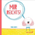 Cover: Mir reichts! - Carl-Auer Verlag