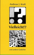 Cover: Vielleicht!? - Lemm, E