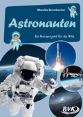 Cover: Astronauten - BVK Buch Verlag Kempen