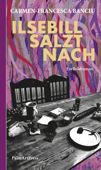 Abbildung von: Ilsebill salzt nach - PalmArtPress