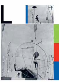 Enlarge image Cover: The Dictator of Time - Spector Books