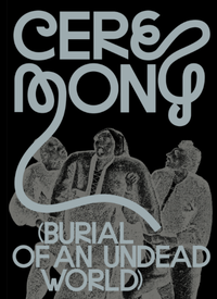 Enlarge image Cover: Ceremony - Spector Books
