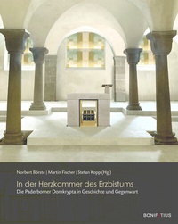 Abbildung von: In der Herzkammer des Erzbistums - Bonifatius Verlag