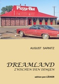 Cover: Dreamland - L&ouml;cker Verlag