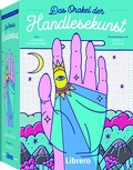 Cover: Das Orakel der Handlesekunst - Librero