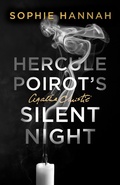Cover: Hercule Poirot's Silent Night - HarperCollins