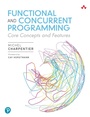 Cover: Functional and Concurrent Programming - Addison Wesley